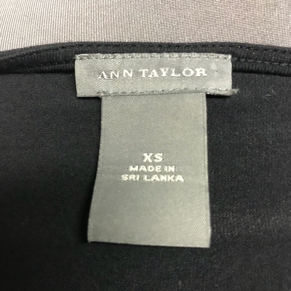 Ann Taylor Tank - Picture 4 of 5